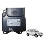 Módulo Central Airbag Lifan X60 2013 2014 2015 2016 2017