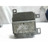 Modulo Central Airbag Renault Clio 1 6 7700428310g