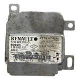 Modulo Central Airbag Renault