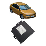Modulo Central Alarme Fiat Marea Brava 2003 Usado Original