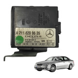 Modulo Central Alarme Mercedes Benz E350 2007 2008 V6 3 5