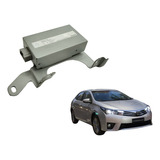 Modulo Central Alarme Toyota Corolla Gli 1 8 2016 Usado