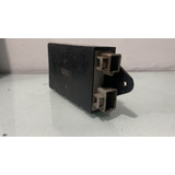 Módulo Central Alarme Trava S10 Blazer