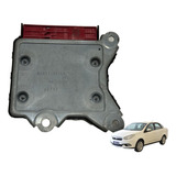 Modulo Central Alfa Fiat