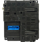 Modulo Central Blue Me Fiat Punto Bravo Linea 51878153