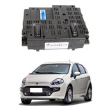 Modulo Central Blue Me Fiat Punto Linea Bravo 51959481