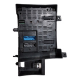 Modulo Central Bluetooth Fiat Punto Linea 2011 2015 Usado