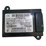 Módulo Central Bluetooth Honda Civic 2012 A 2016 2224678