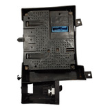 Módulo Central Bluetooth Moldura Fiat Punto Linea 2010