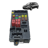 Modulo Central Bsi Caixa Fusivel Fiat Bravo 2013 2016 Usado