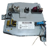 Modulo Central Bsi Conforto Mercedes benz A2059006822