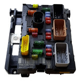 Módulo Central Bsm L11 9661087080 Peugeot 307 Citroen C4