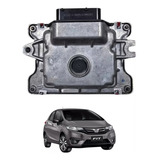 Modulo Central Cambio Automatico Honda Fit 2016 2019 Usado