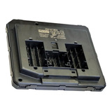 Modulo Central Conforto Bcm Vw Polo Virtus Tcross 2qw937090b