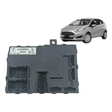 Modulo Central Conforto Bsi Ford Ecosport 2011 A 2017 Usado