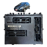 Módulo Central Conforto Mercedes B180 2010 Orig Usad