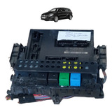 Modulo Central Conforto Mercedes B200 2006 2011 Original