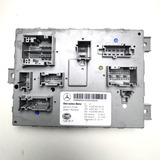Módulo Central Conforto Mercedes C180 C200 5dk010775 82