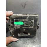 Modulo Central Conforto Vw Golf Jetta 3q0907530f