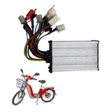Modulo Central Controlador Bicicleta