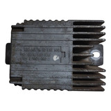 Modulo Central Da Ventoinha