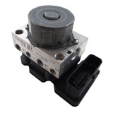 Modulo Central De Freio Abs Vw Fox Crossfox 014 015 016