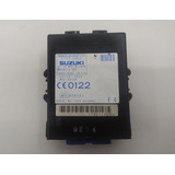 Módulo Central De Trava Suzuki Vitara 2006 2013 3092