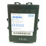 Módulo Central De Trava Suzuki Vitara 2006 A 2013