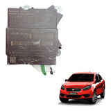Módulo Central Do Airbag Fiat Gran Siena 2013 2014 2015