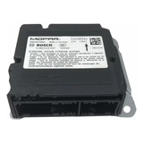 Módulo Central Do Airbag Jeep Renegade Jeep 52175982