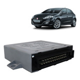 Modulo Central Do Alarme 46824986 Fiat Marea E Brava