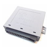Modulo Central Do Alarme 46824986 Fiat Marea E Brava