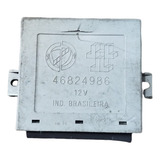Modulo Central Do Alarme Fiat Marea Brava 46824986