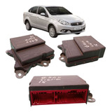 Módulo Central Fiat Grand Siena 2012 2013 2014 2015 51933369