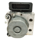 Módulo Central Freio Abs Fiat Cronos Pulse 520904050
