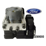 Modulo Central Freio Abs Ford Ka 1 0 H3b5 2m110 Aa