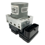 Modulo Central Freio Abs Hyundai Hb20 1 0 58910 r1100 2020