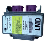 Modulo Central Hyundai Ix35 12 13 Airbag 959102s100 1624 A