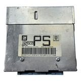 Modulo Central Injecao 16245239ps