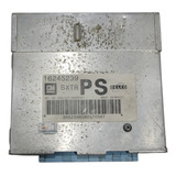 Modulo Central Injecao 16245239ps