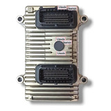 Modulo Central Injecao Fiat