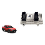 Modulo Central Injecao Strada