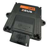 Modulo Central Mp48 Para Kit 5 Geração Zeus