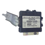 Módulo Central Trava Elétrica Toyota Corolla 8996012440