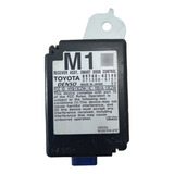 Módulo Central Trava Elétrica Toyota Rav4 2 0 2012 Usado