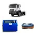 Modulo Centralina Vidro Eletrico Caminhao 24v Vw Fiat Tsm2d