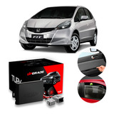 Módulo Centralina Vidro Honda Fit 2009 A 2014 Central