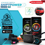 Modulo Chip Gas Pedal Shiftpower 5 0 Eco Bluetooth App