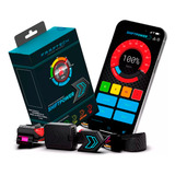 Módulo Chip Potência Gas Pedal Shiftpower 6 8 Exclusivo