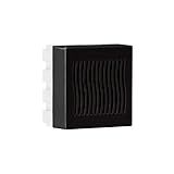 Modulo Cigarra Preto Force